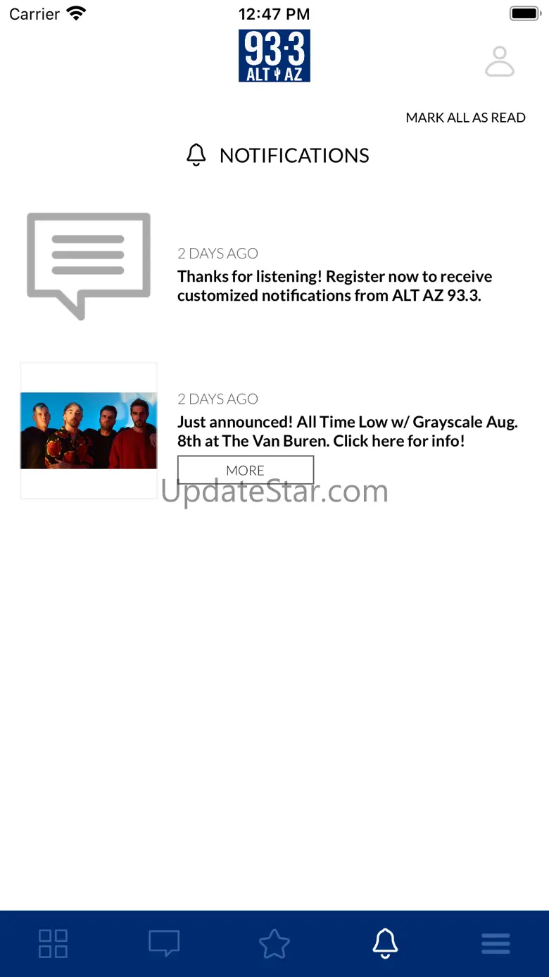 ALT AZ 933 4.4.4
