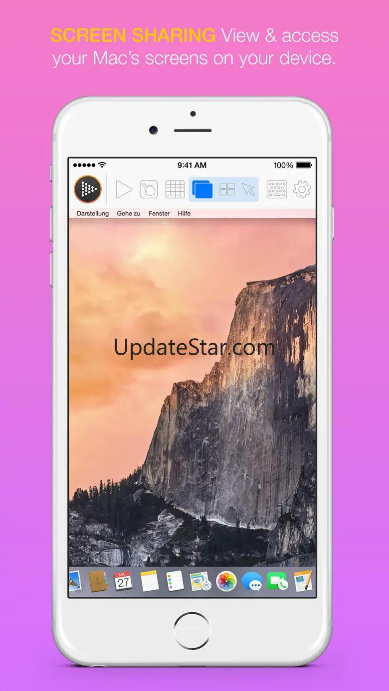 Remote Buddy Mobile 1.3