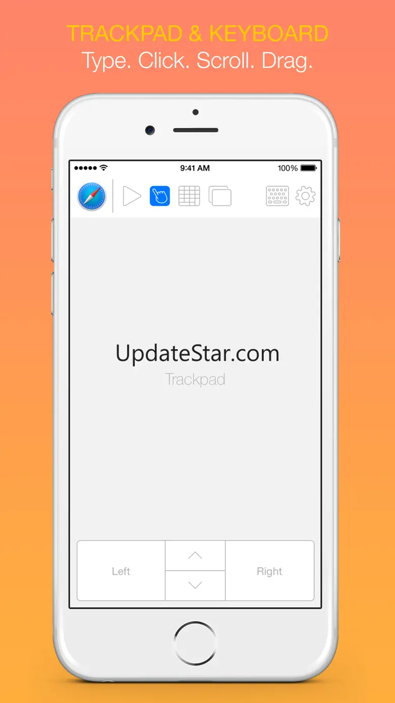 Remote Buddy Mobile 1.3
