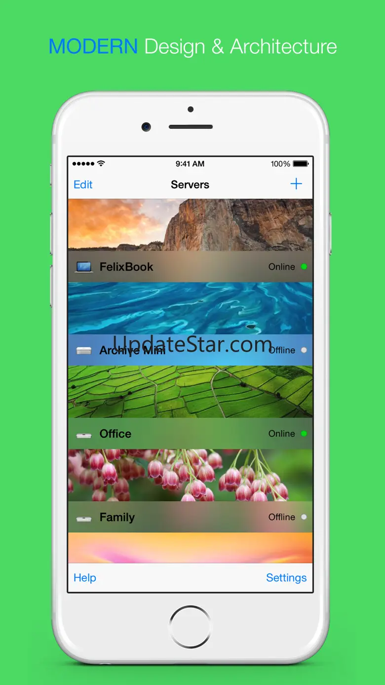 Remote Buddy Mobile 1.3