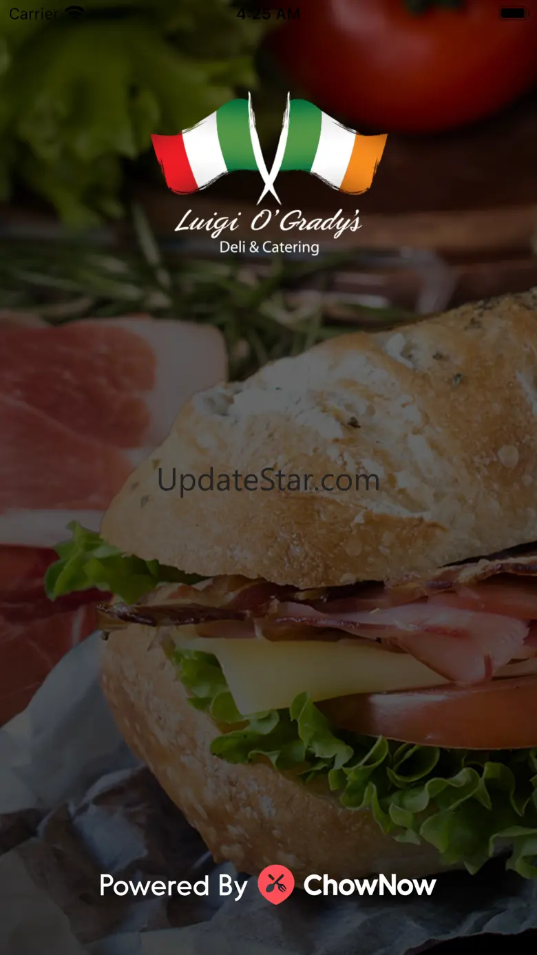 Luigi O'Grady's 3.24.2