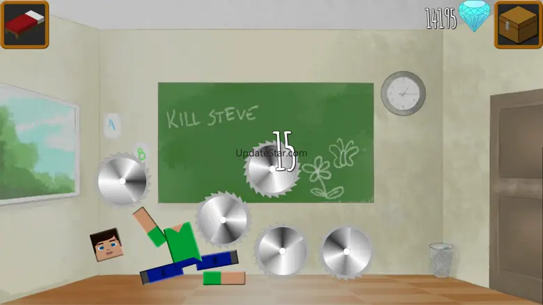 Kill Steve 2 1.2.4