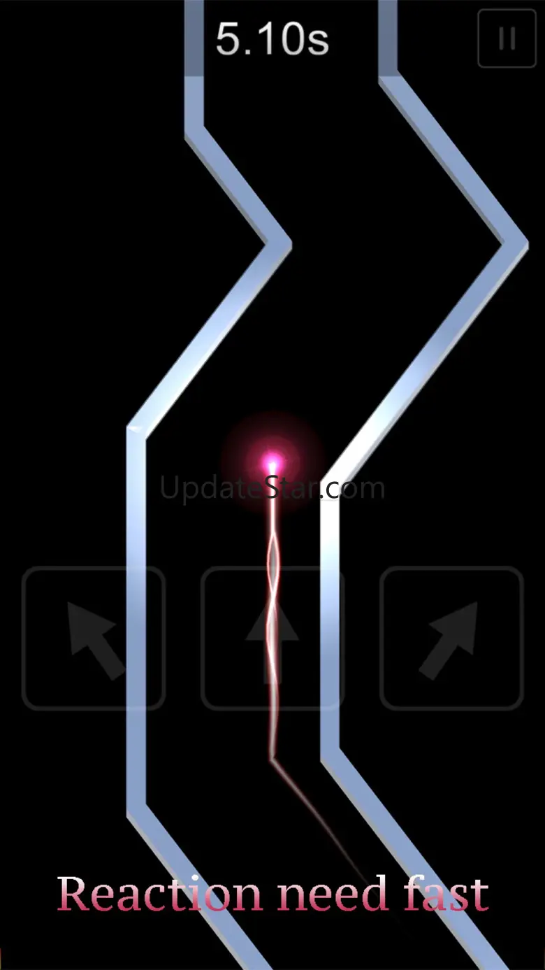 Crash the Comet 6.50