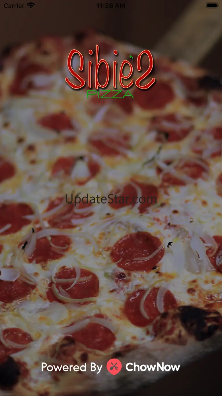 Sibies Pizza 3.24.0