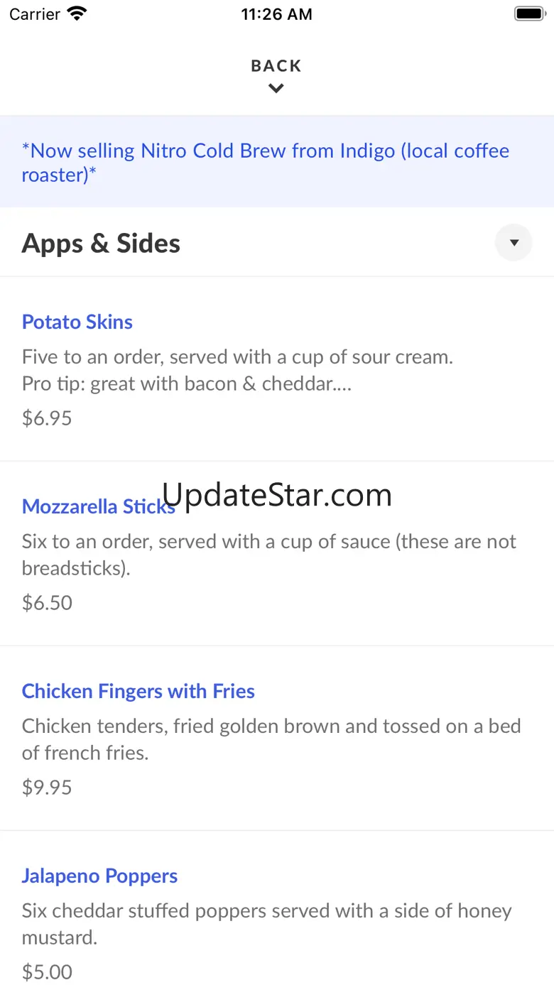 Sibies Pizza 3.24.0