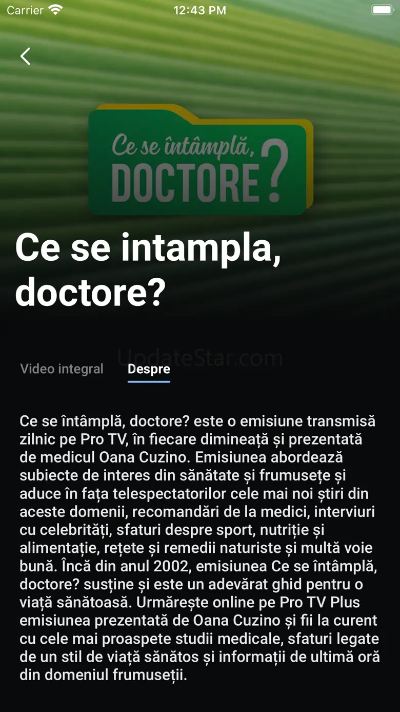 ProTV Plus 5.15.0