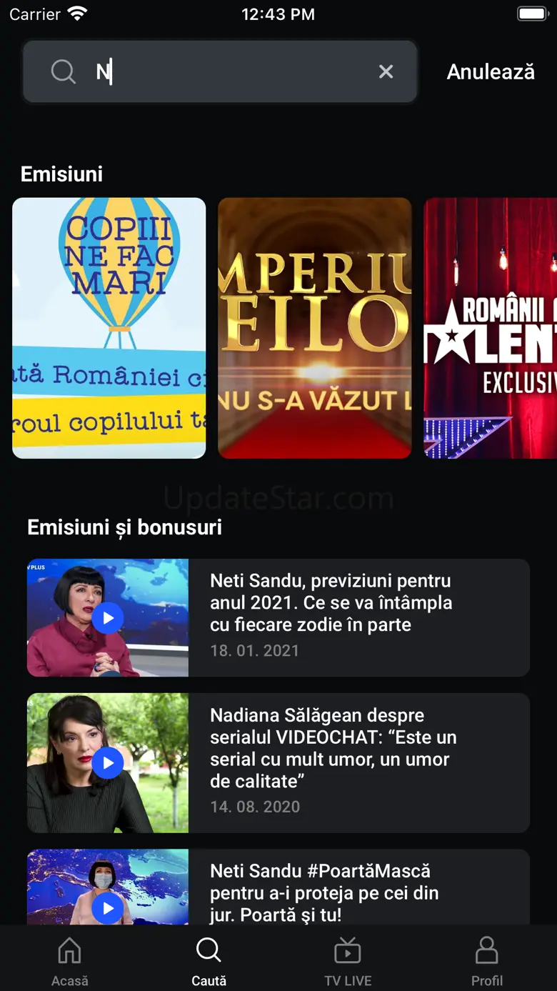 ProTV Plus 5.15.0