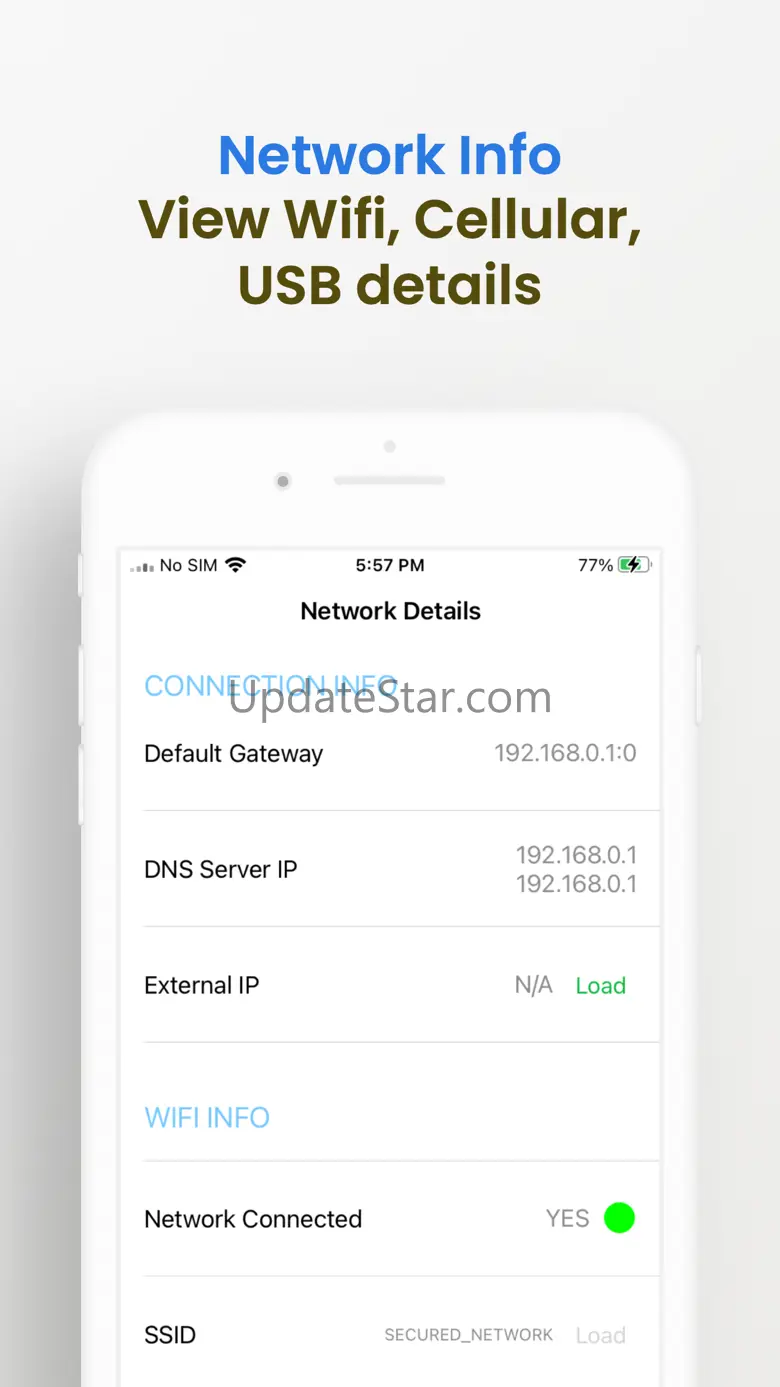 Who is Using My WiFi - Router 3.5