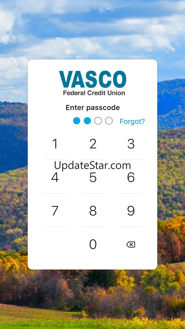 VASCO FCU 2.45.0