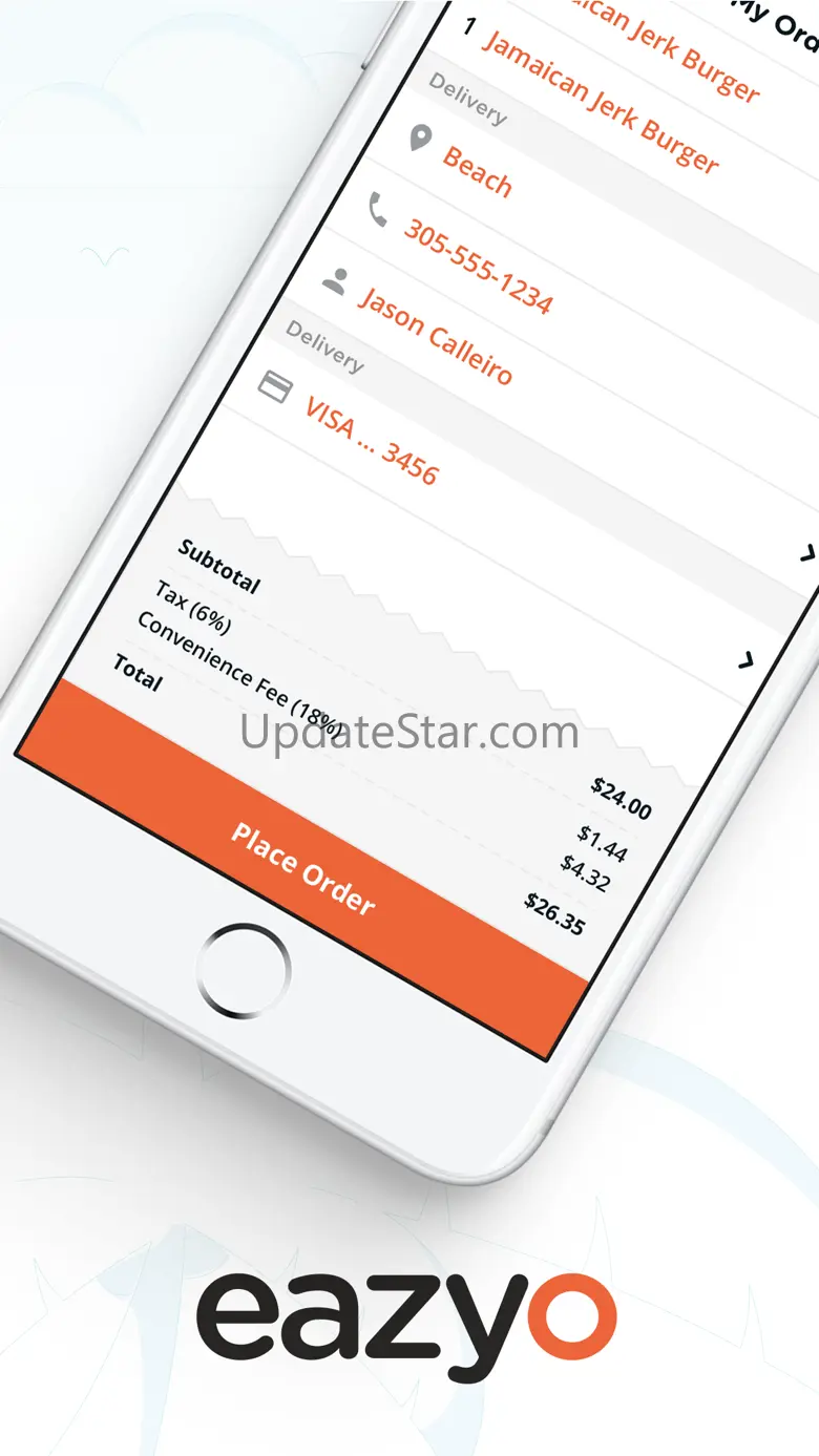 Eazyo 2.8.8