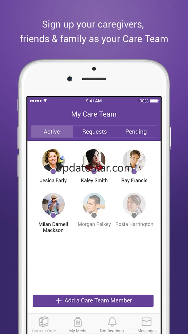 MyECP for Patients 2.5.7