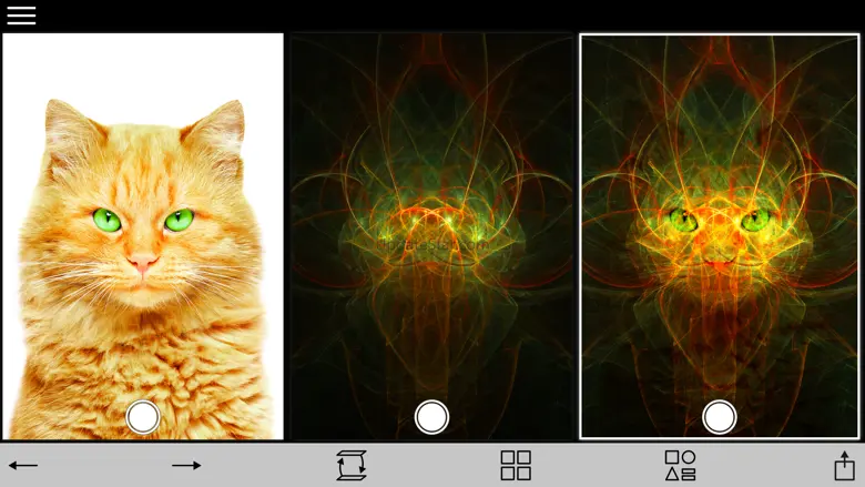 Chaos Lens 3.3