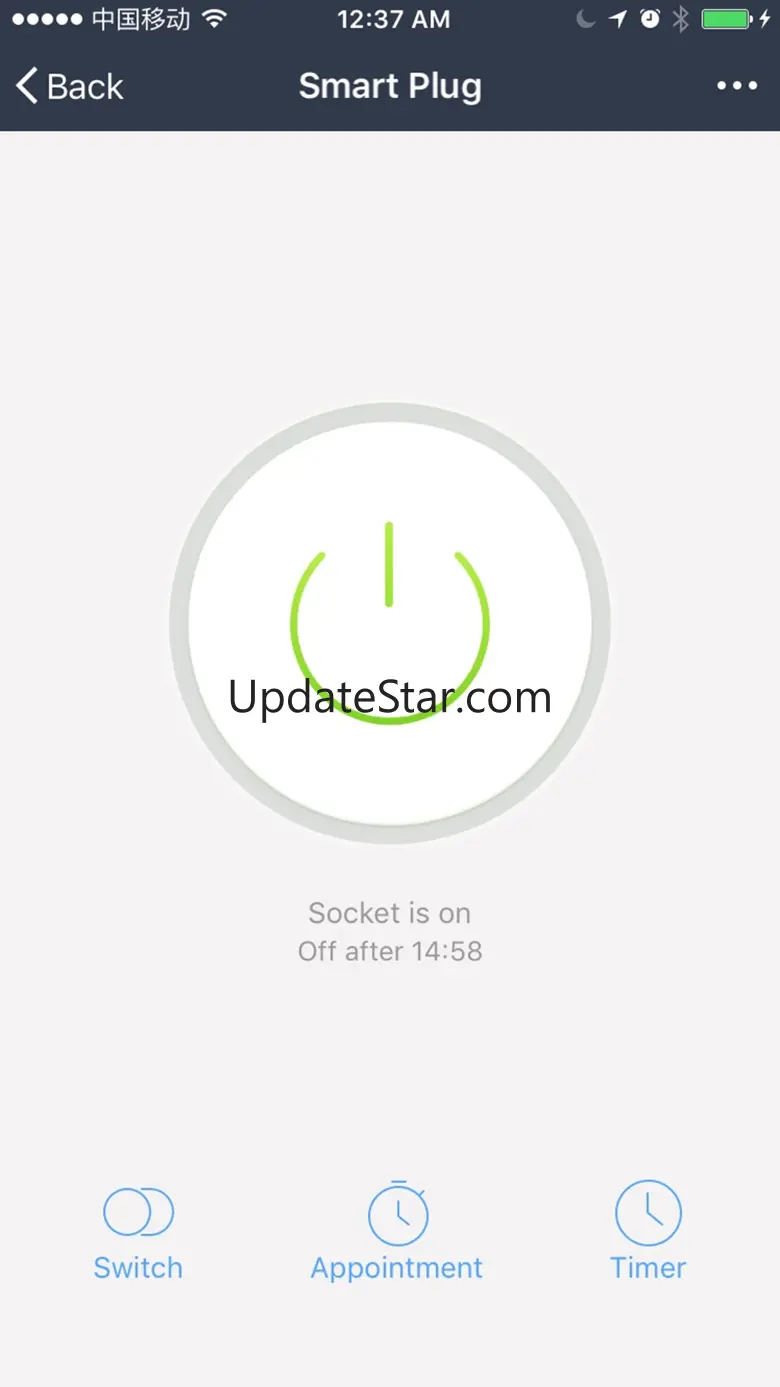 Vivitar Smart Home 1.1.0