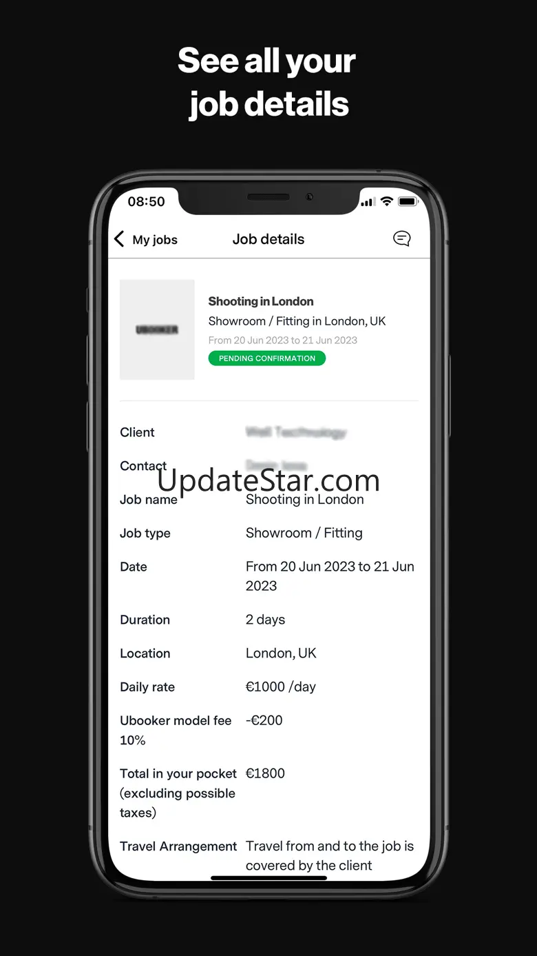 UBOOKER 4.1.4