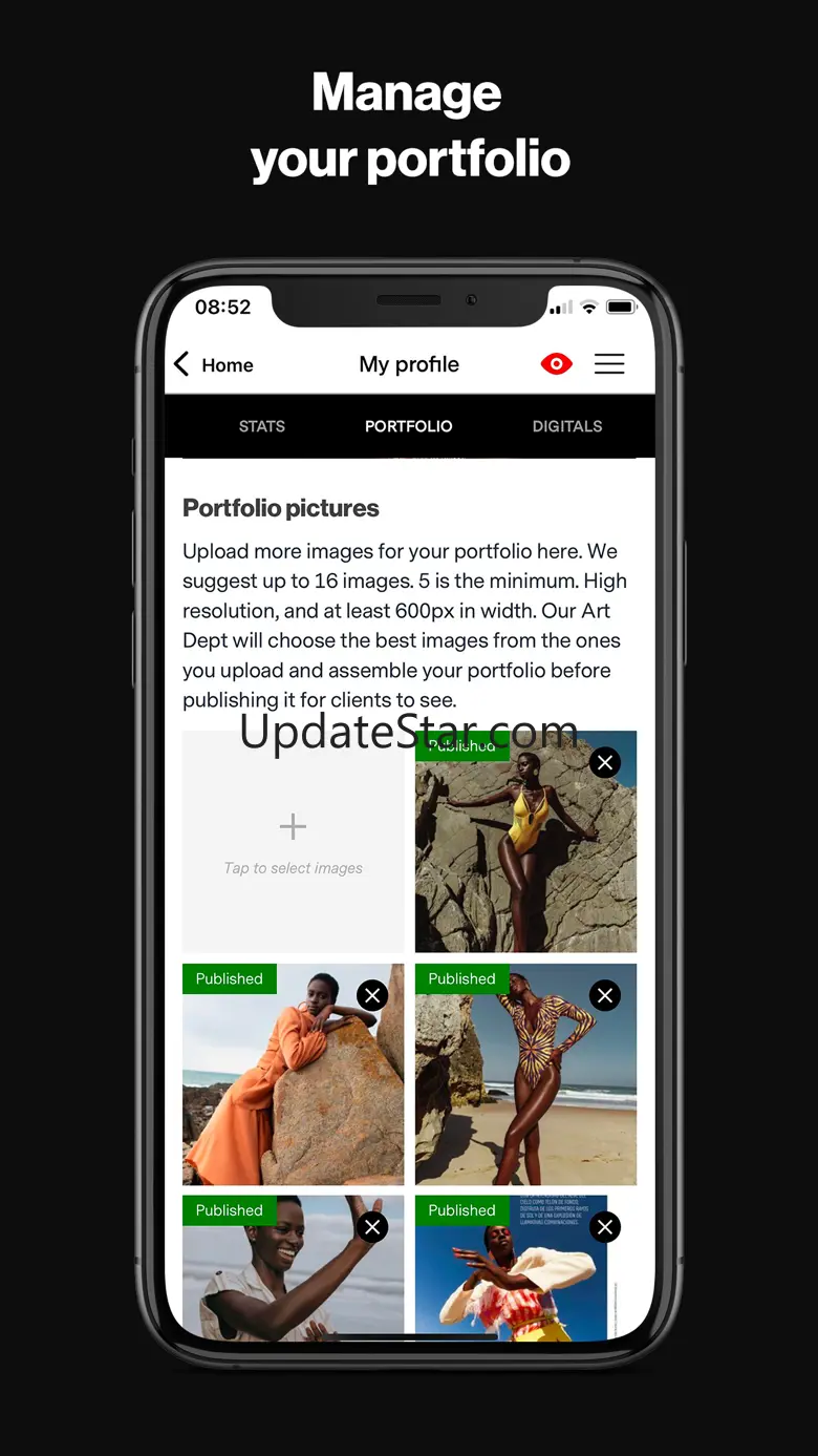 UBOOKER 4.1.4