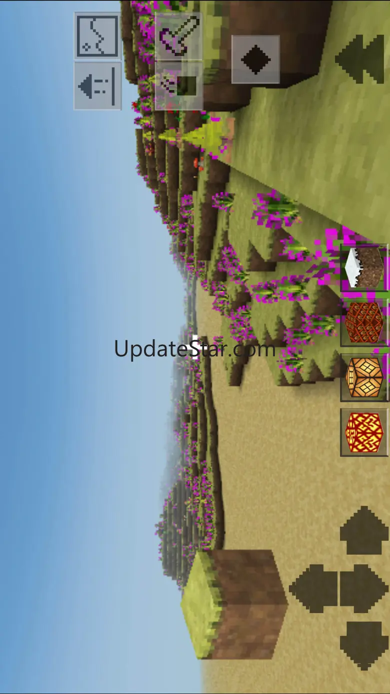 Building Block - Create Castle/City Craft Simulator 3.5