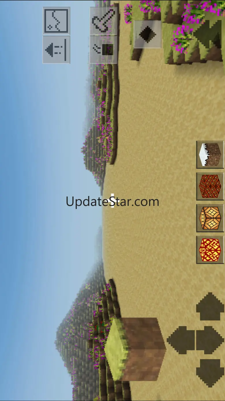 Building Block - Create Castle/City Craft Simulator 3.5
