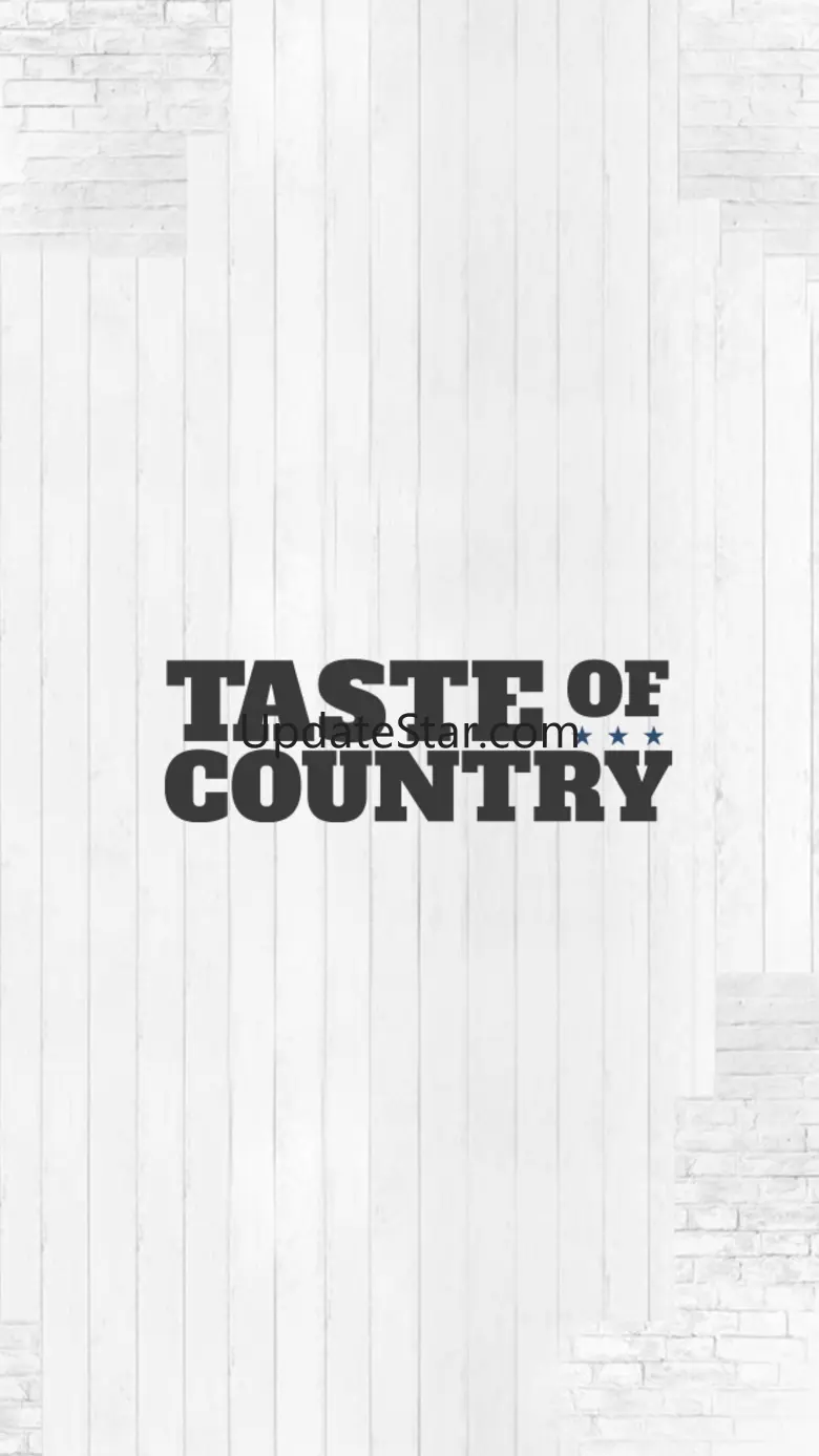 Taste of Country 2.4.3