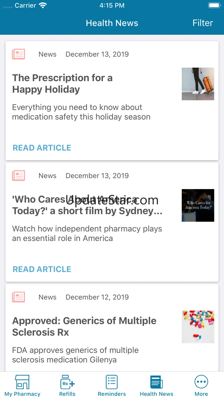 Medworks Pharmacy 9.8.2