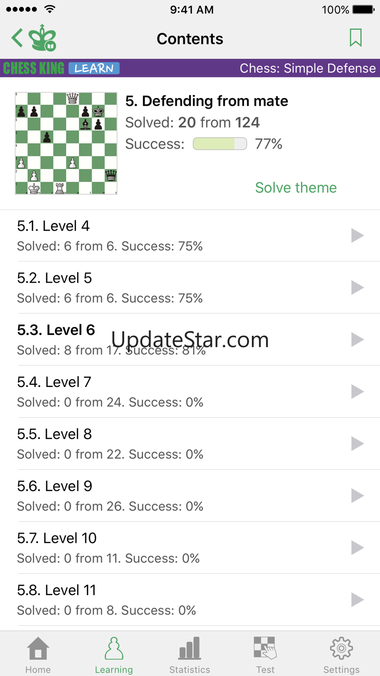 Chess: Simple Defense 1.2