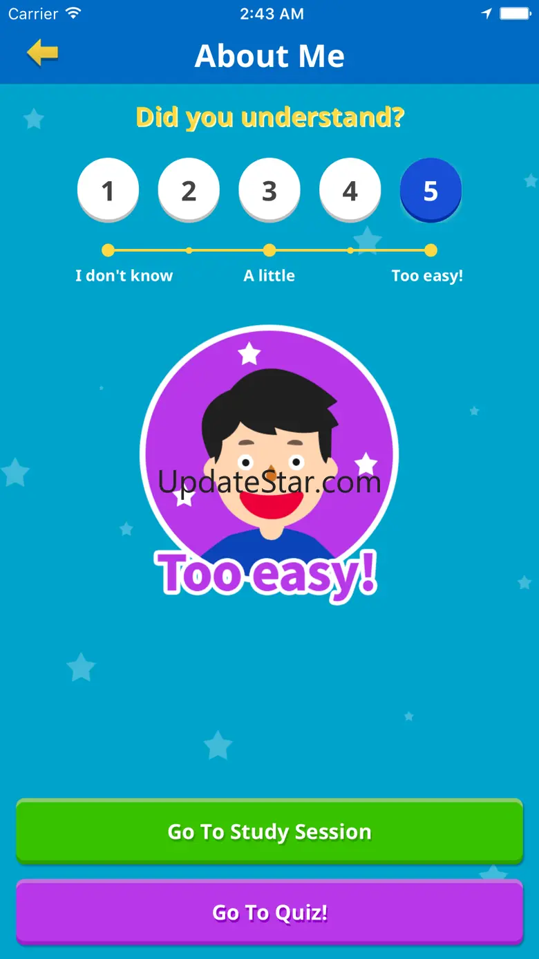 Learn English - Kids 1.4.3