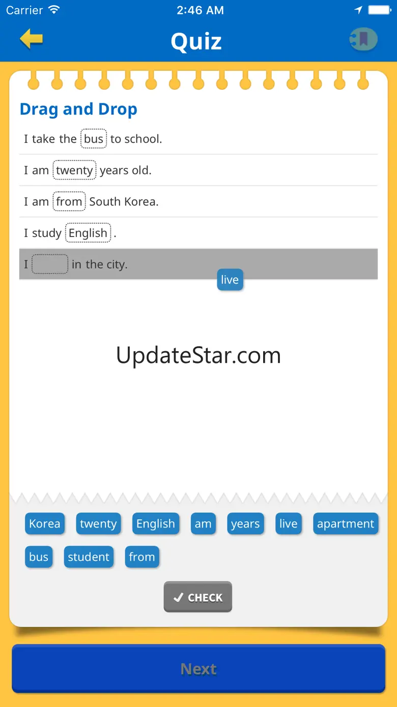 Learn English - Kids 1.4.3