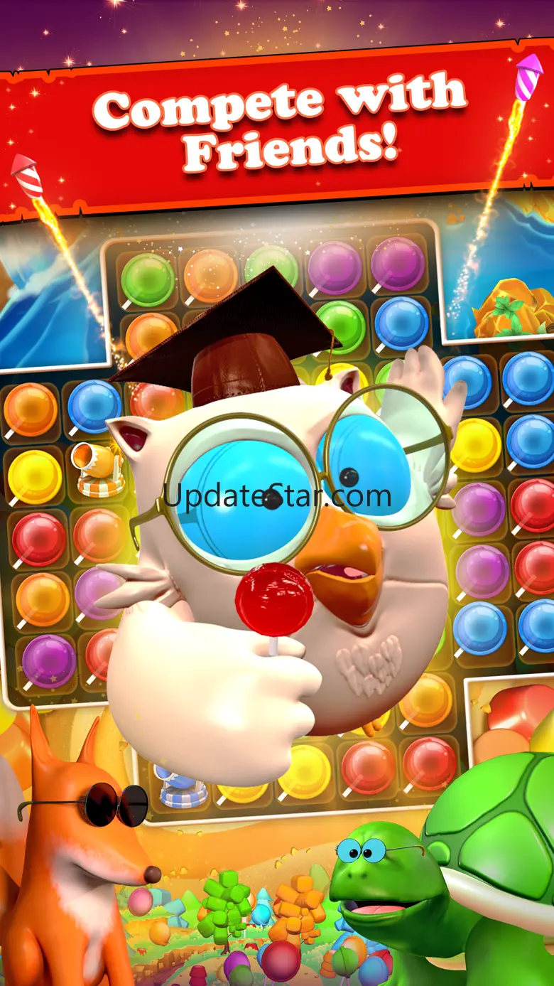 Tootsie POP 1.3.5