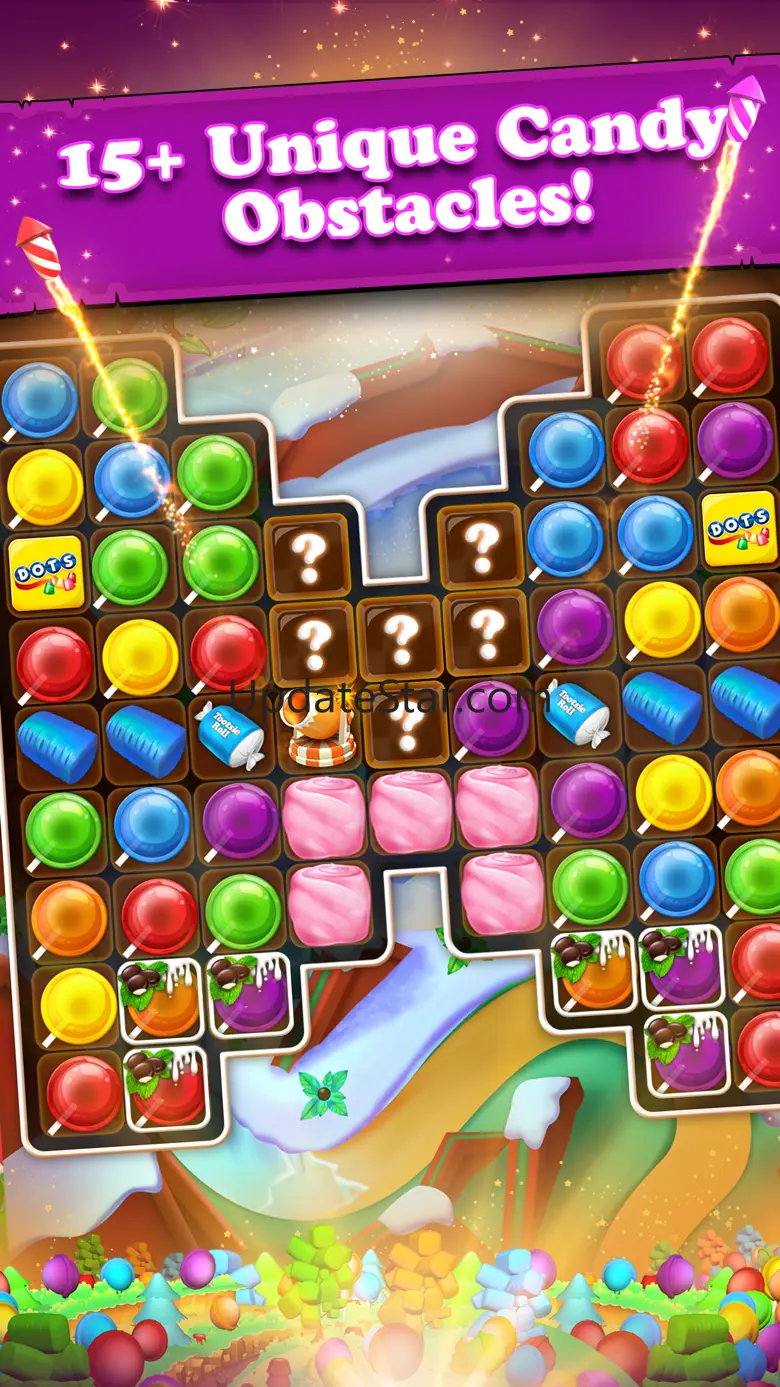 Tootsie POP 1.3.5