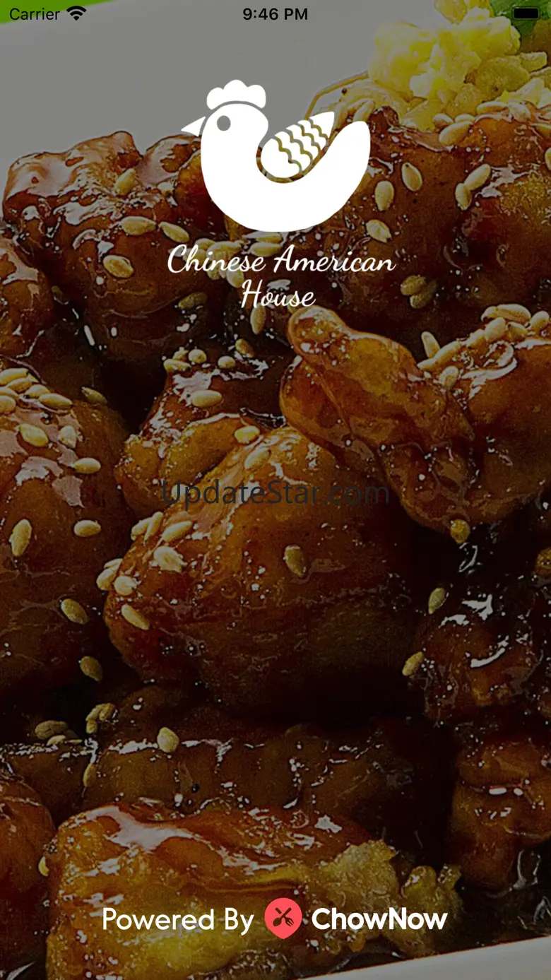 Chinese American House 3.16.0