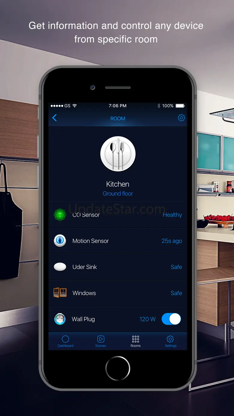FIBARO for HomeKit Devices 1.9.4