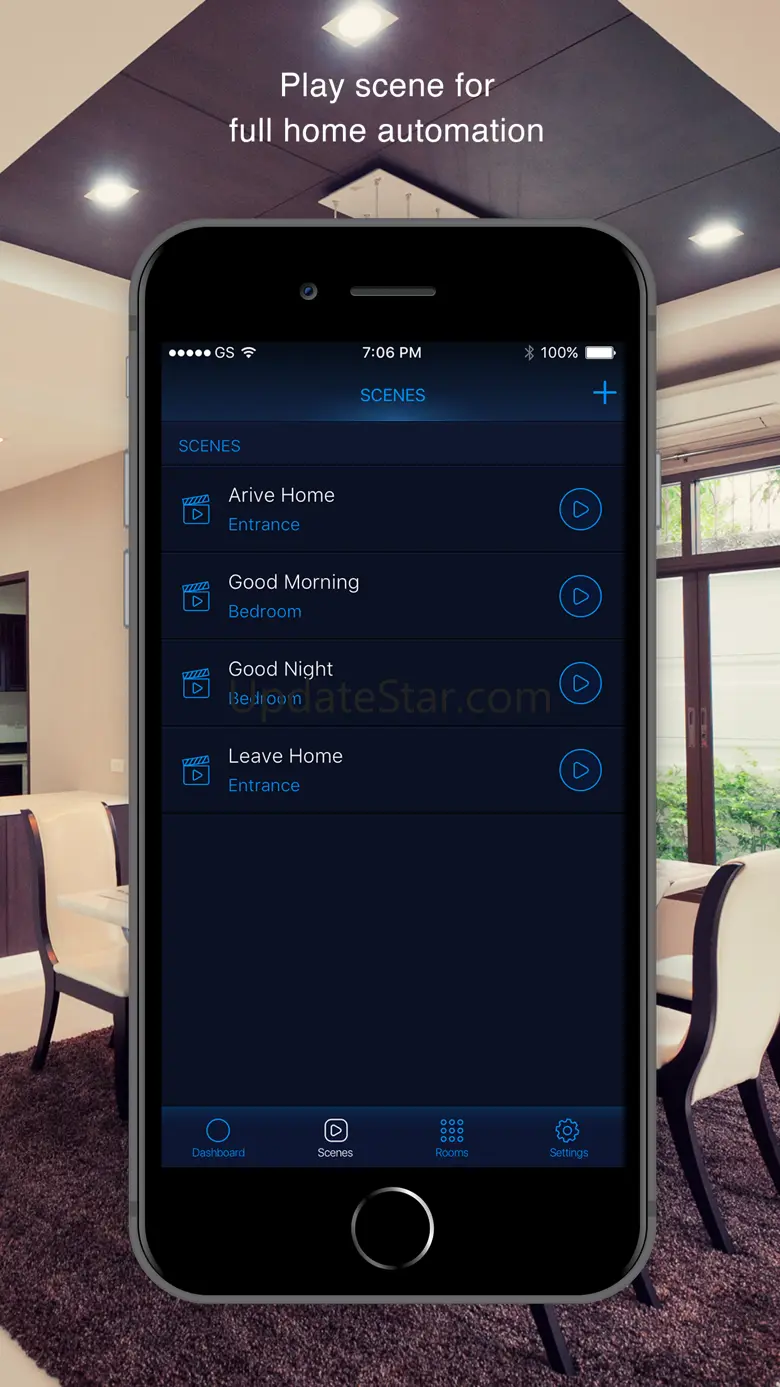 FIBARO for HomeKit Devices 1.9.4