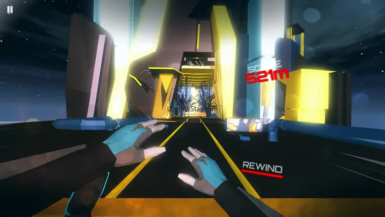 Time Crash 1.2