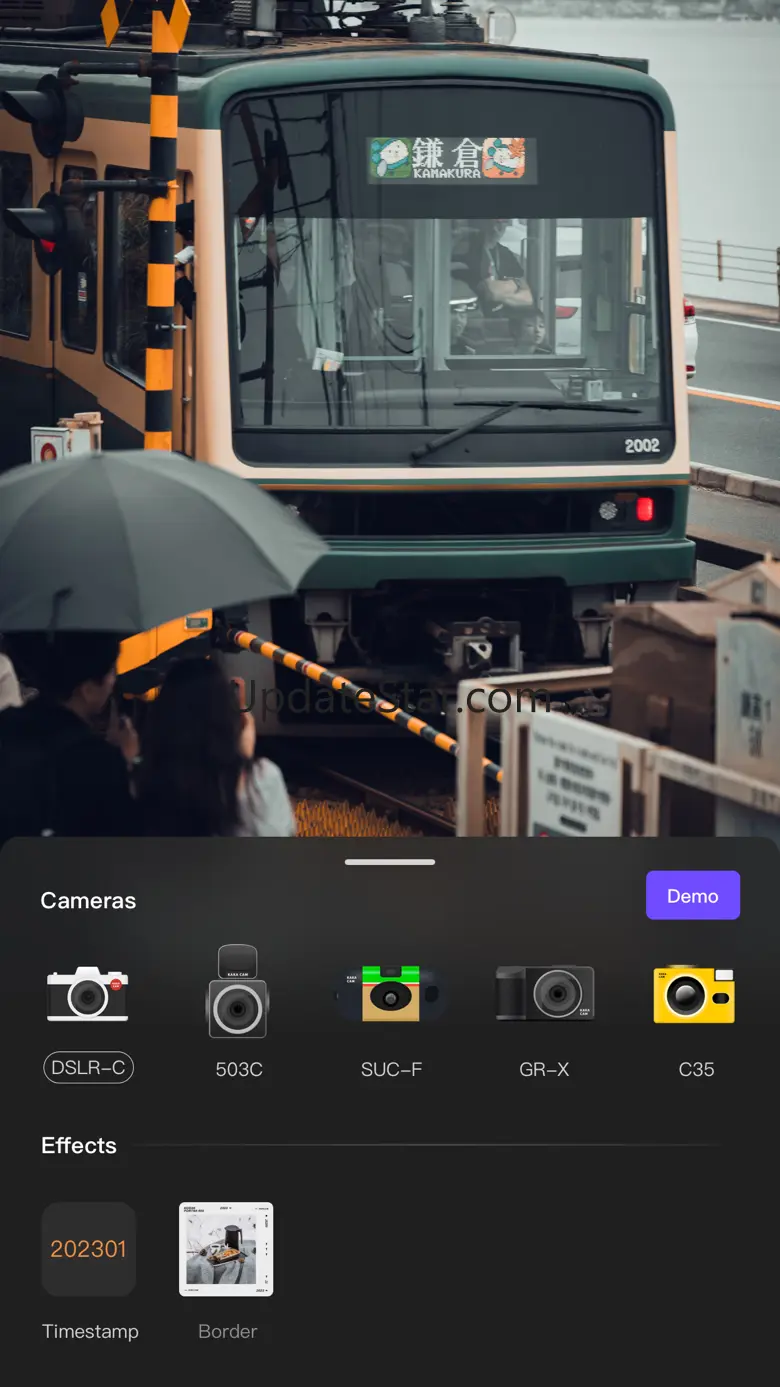 Kaka Cam:Vintage Film Camera 2.0.2