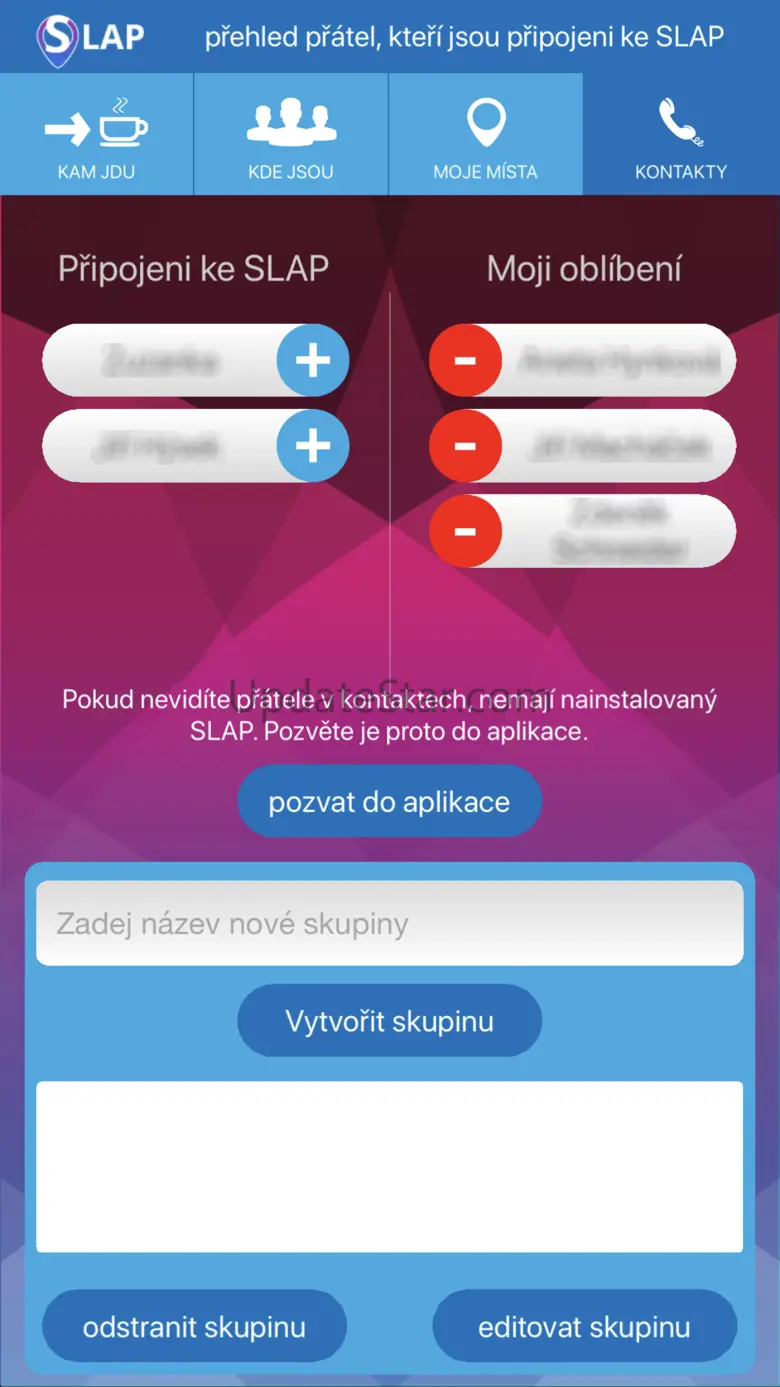 SLAP - Party with your best 1.0.2
