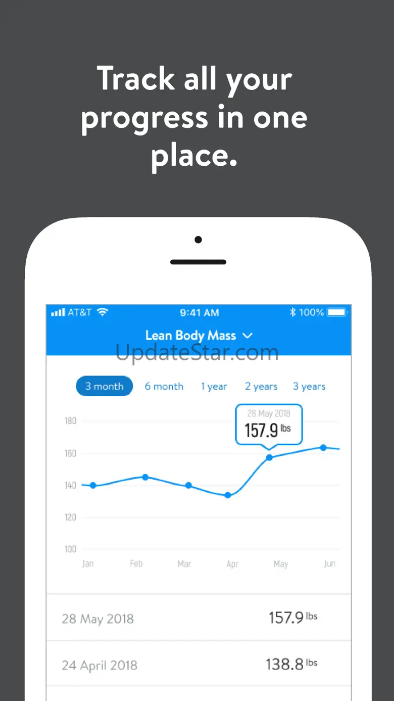 Alloy Personal Training 7.151.0