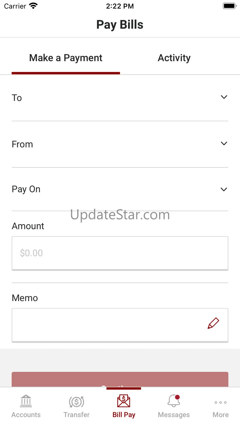 State Bank of Industry Mobile 7.71.2.14150