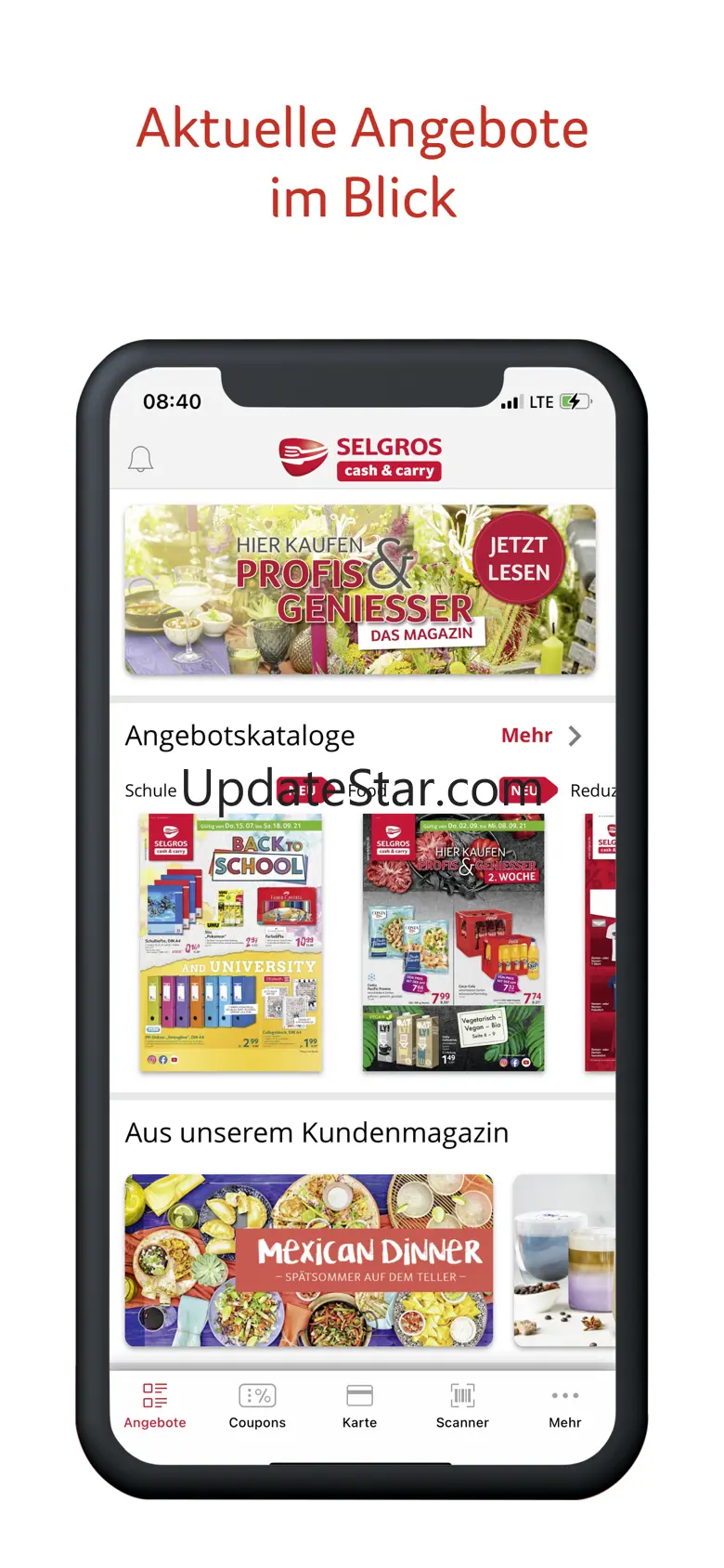 Selgros 3.27.3