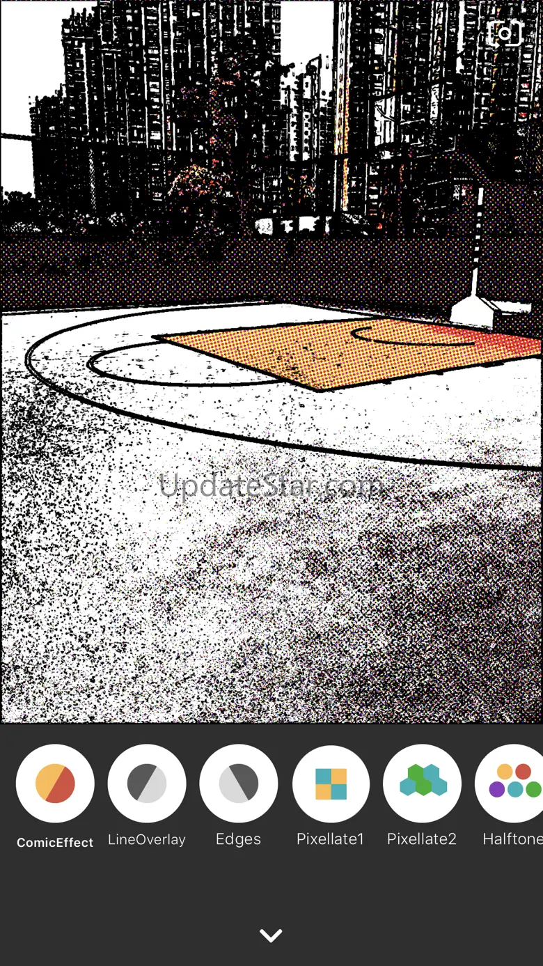 ComicShot 2.4