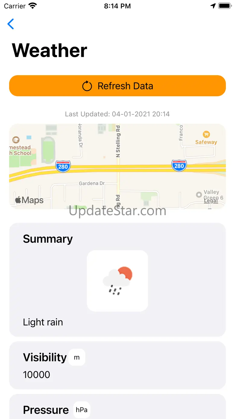 Flight Logs 2.8.10.3