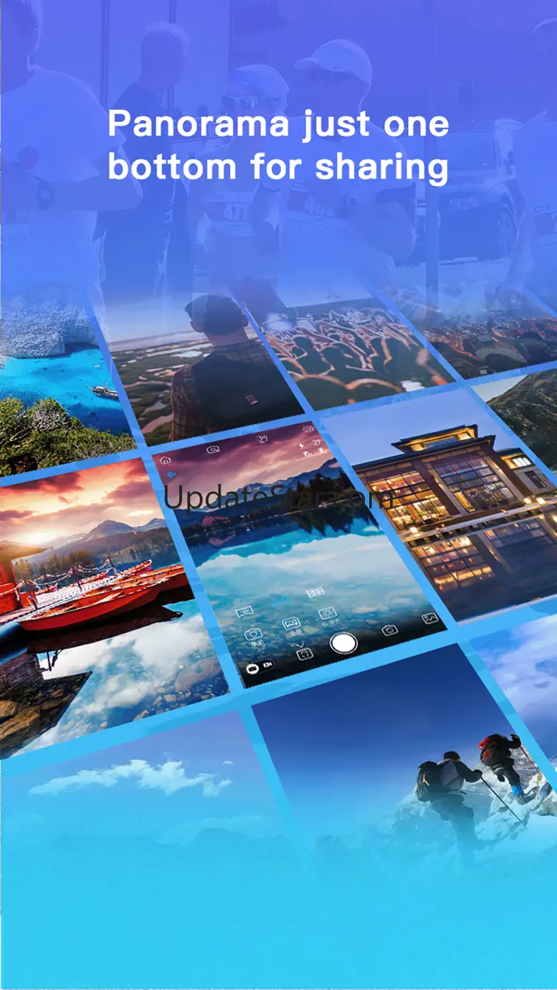 Gimbal Pro 3.7.7