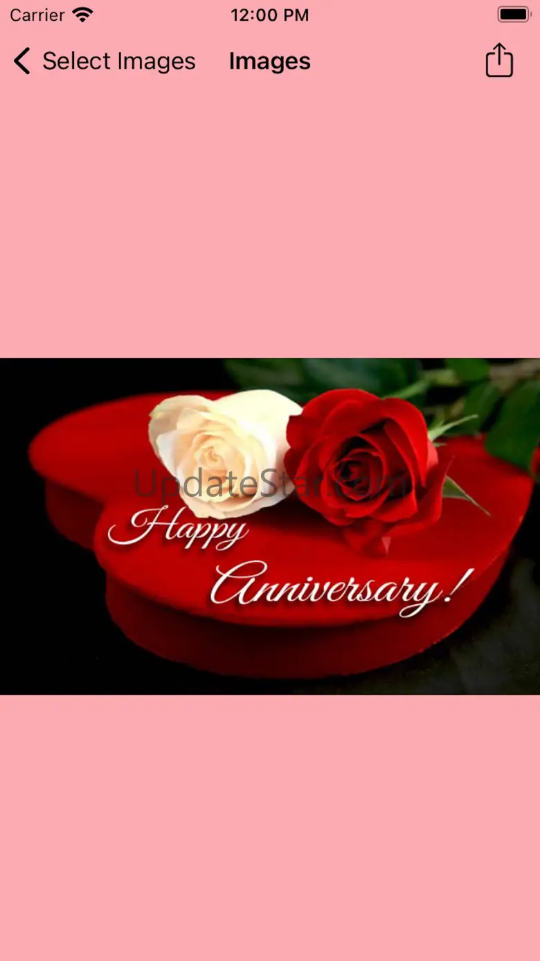 Happy Anniversary Greetings 3.0