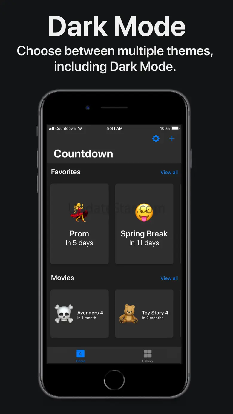Countdown - Countdown to Dates 1.4