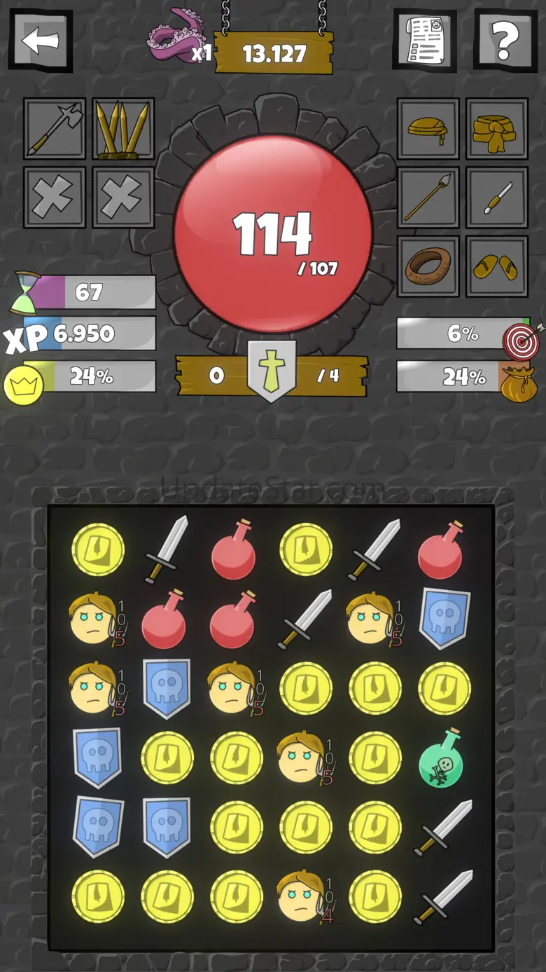 Troll Patrol 1.44