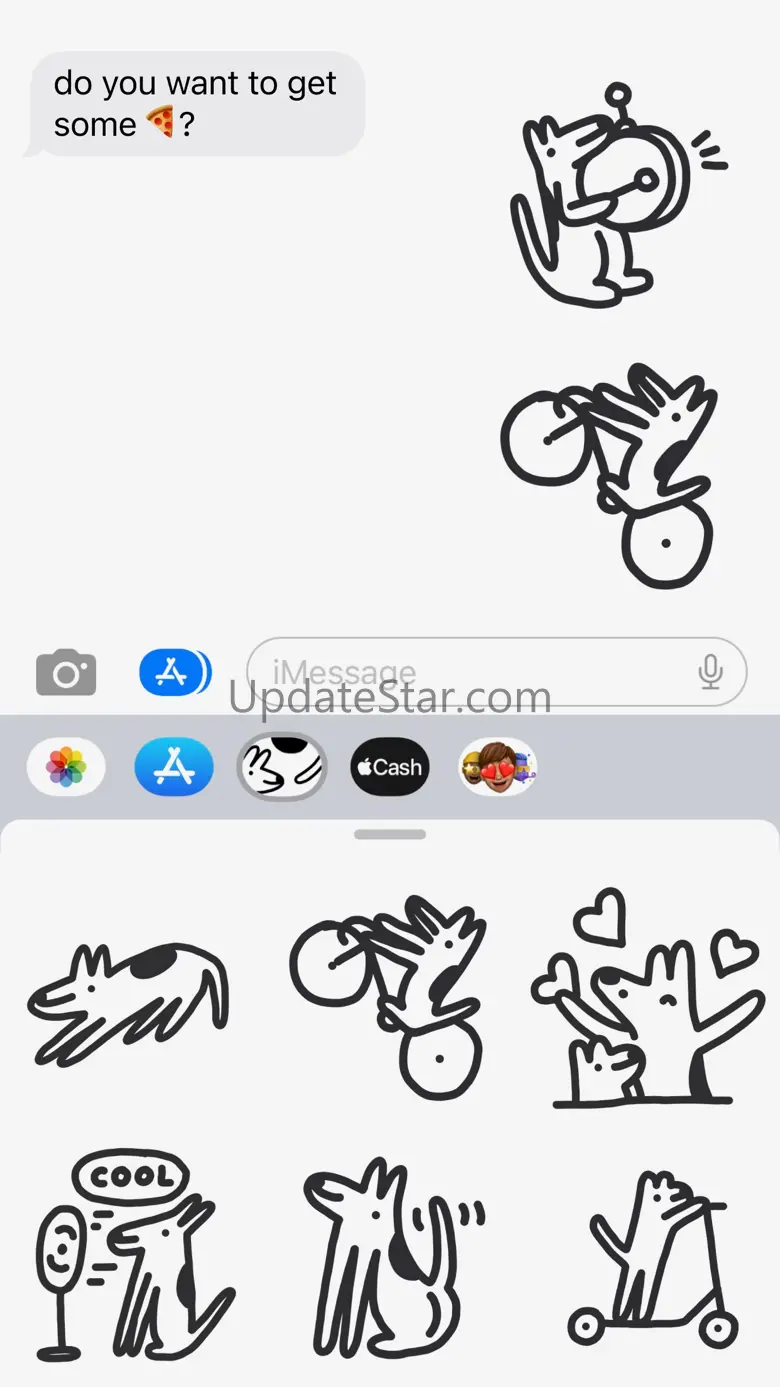 Dog and Cat Pack 3.0