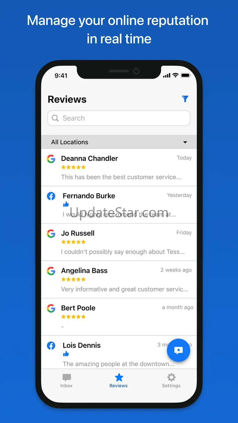 Kenect - Messaging Platform 1.204