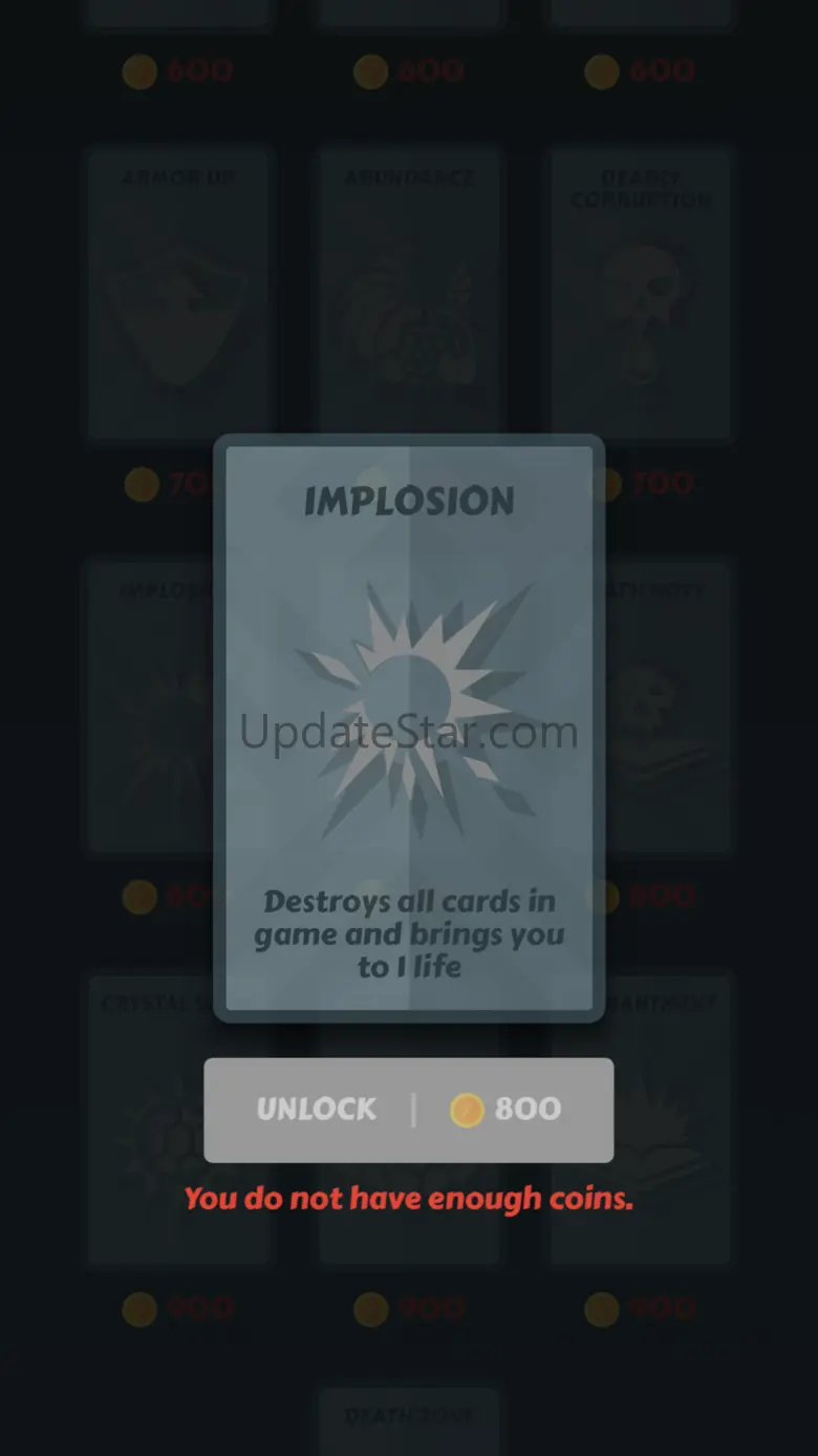 Mind Cards. 1.0