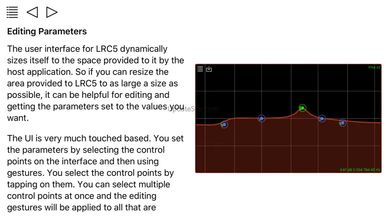 LRC5 1.13