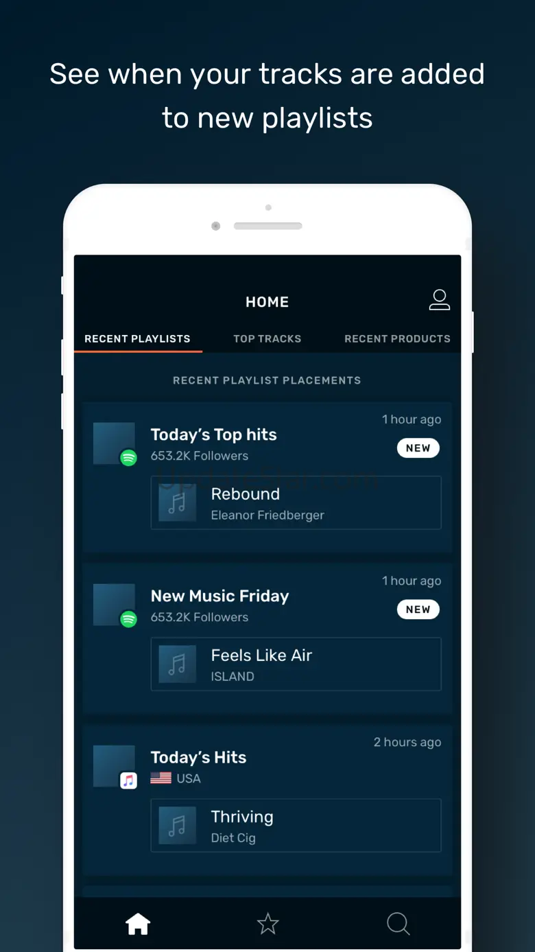 OrchardGo 2.4.4