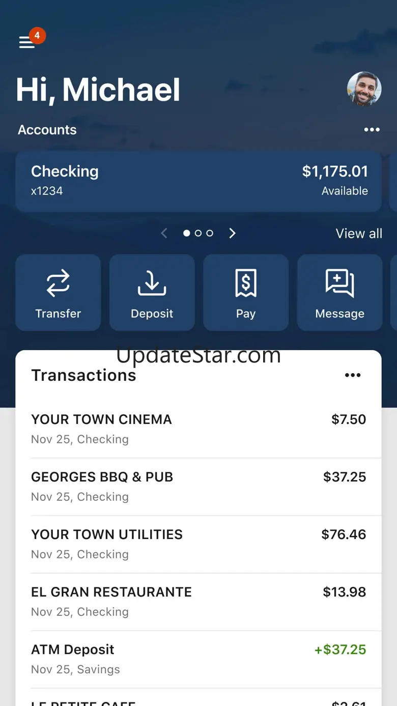 Frontier Community Bank 3.10.3
