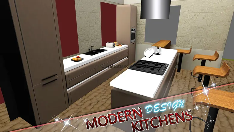 Design Home Dream Makeover 1.0